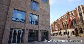 Behind the scenes as brand new Culture House Sunderland venue opens to the public