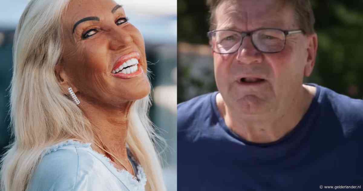 ‘Iedereen heeft een Arie nodig in zijn leven’: hoe gaat het nu met de Haagse ‘B&B vol liefde’-favoriet?