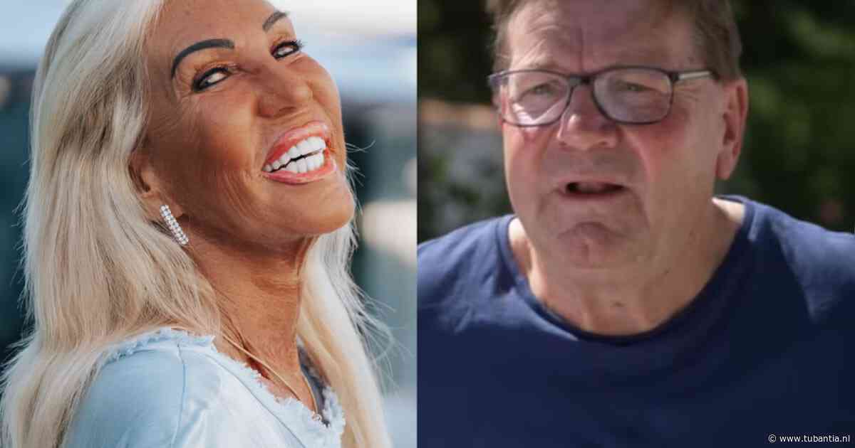 ‘Iedereen heeft een Arie nodig in zijn leven’: hoe gaat het nu met de Haagse ‘B&B vol liefde’-favoriet?