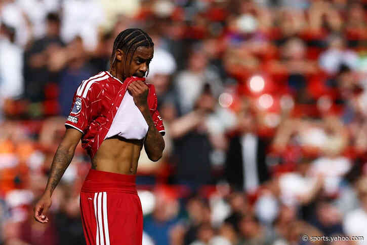 Why Liverpool’s drab draw with Fulham showed Andoni Iraola’s biggest problem