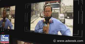 Fox News’ Eric Shawn Explains the Health Cost of Covering 9/11