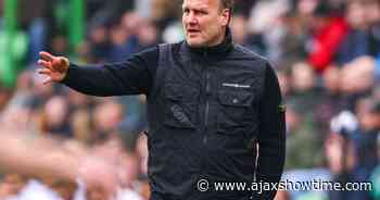 LIVE 18.45 uur | Go Ahead Eagles - FC Groningen (0-1)