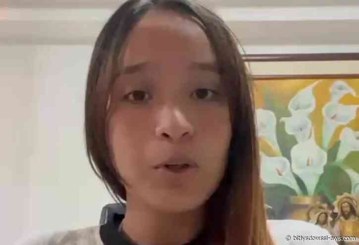 Familiares de activista Óscar Morales responsabilizaron a Delcy Rodríguez por lo que pueda ocurrirle tras confirmar su desaparición