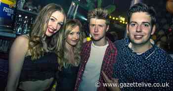 49 nostalgic night out pictures from venues across Middlesbrough