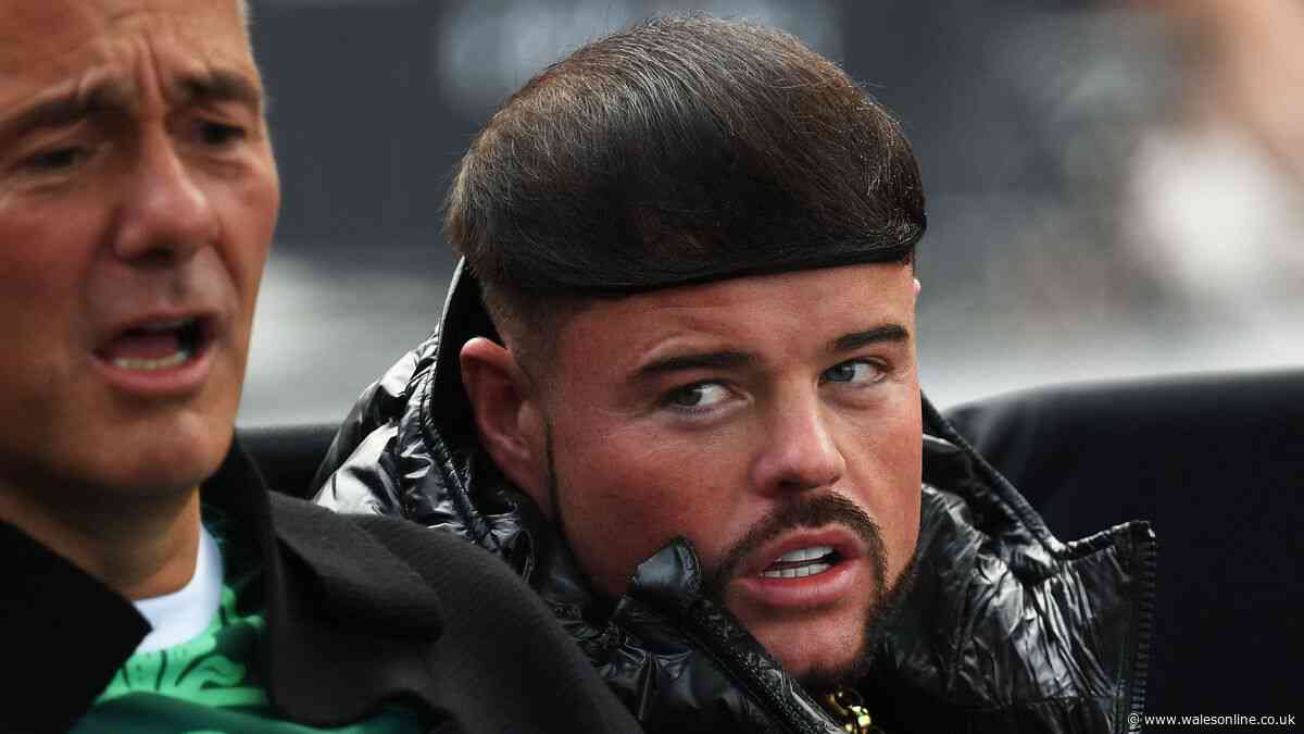 Ibiza Final Boss' real name, massive net worth and actual job