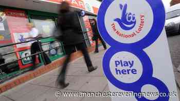 National Lottery Lotto results: Winning numbers for tonight's £12M 'Must Be Won' draw - Saturday, September 12