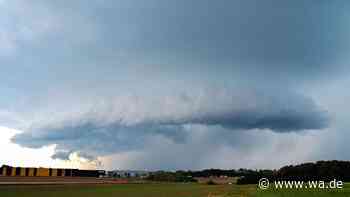 Herbstwetter trifft Bayern: Teils einstellige Temperaturen – auch Gewitter drohen