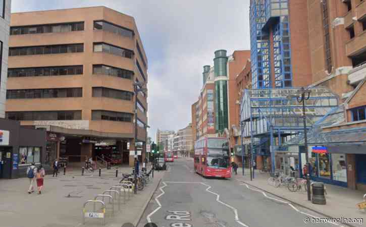 Harrow Town Centre masterplan raises questions over safety, housing and future development