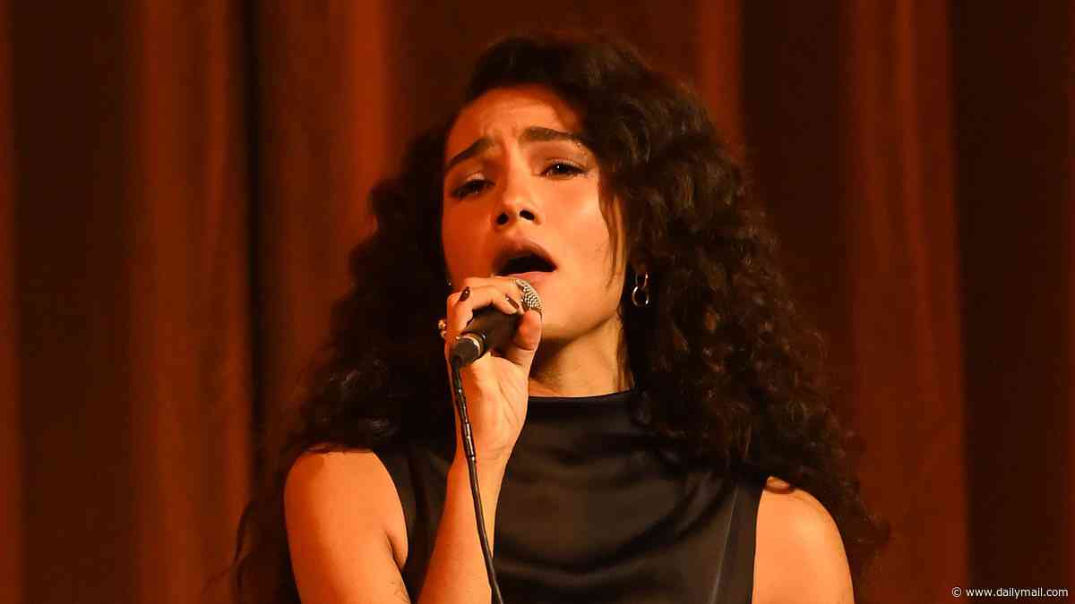 Star-studded musical festival in Los Angeles sparks outrage as it is CANCELED last-minute