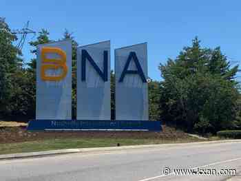Metro Nashville Airport Authority approves renaming BNA in honor of Dolly Parton