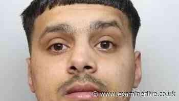 Car reeking of cannabis leads police to dealer's phones and stash