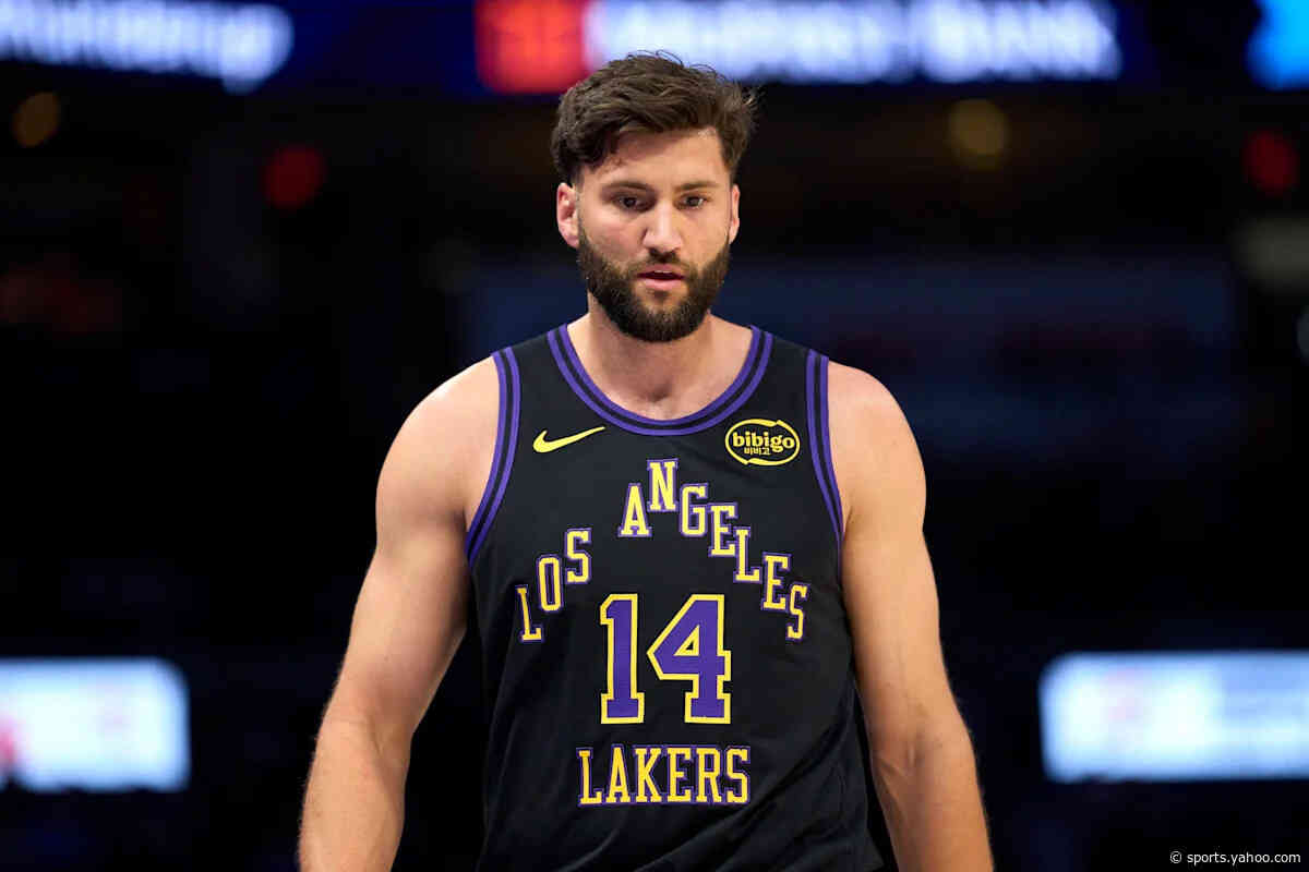 Maxi Kleber may be signing with Luka Dončić’s team in Italy