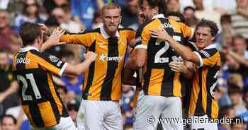 Gepromoveerd Hull City maakt ook indruk tegen Chelsea, Liverpool stelt teleur