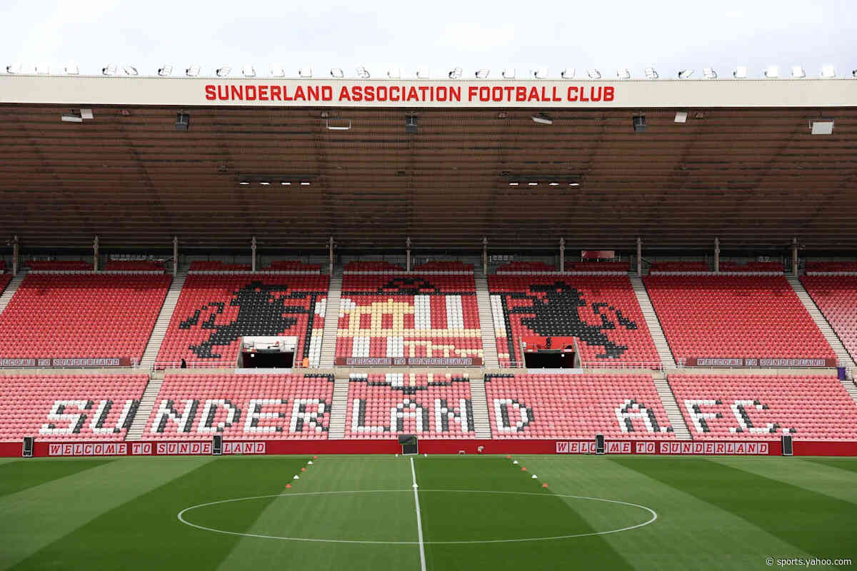 🚨 BREAKING: Sunderland and Arsenal name XIs for PL meeting