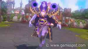 For The First Time In 6 Years, Blizzard Is Bringing A New Character To Heroes Of The Storm