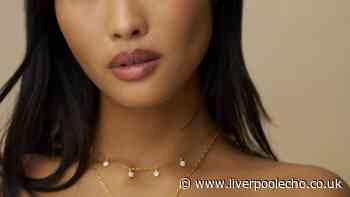 Shoppers snap up crystal necklace reduced to £9 in huge Orelia sale