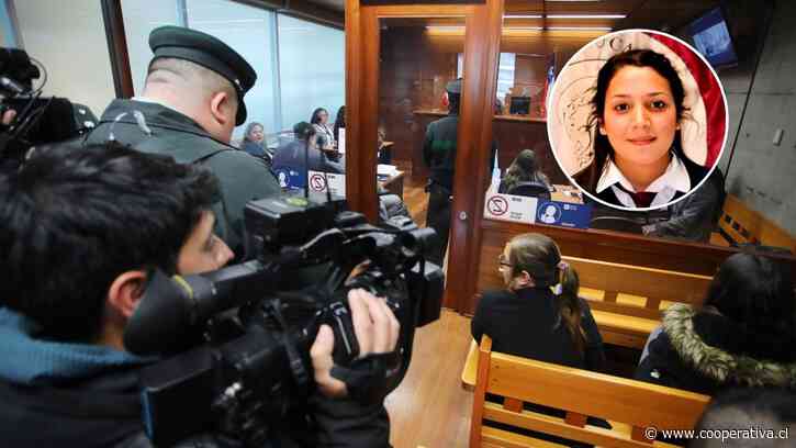 "Ley Mariana": impulsan proyecto para que homicidios no prescriban