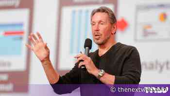 Larry Ellison has cancelled his plan to sell $7.5bn of Oracle stock, a day after it surfaced
