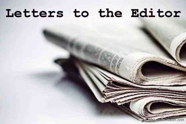 LETTER TO THE EDITOR: We need to prioritize homelessness