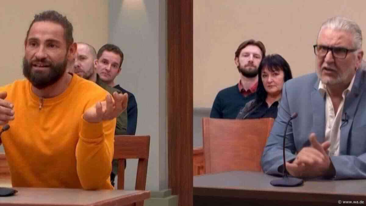 RTL ersetzt Schauspieler durch KI: Gerichtsshows machen den Anfang – was kommt als Nächstes?