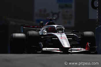 F1: Spanish Grand Prix: Qualifying team notes - Haas
