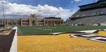 LIVE FILE: Wyoming vs. Northern Colorado
