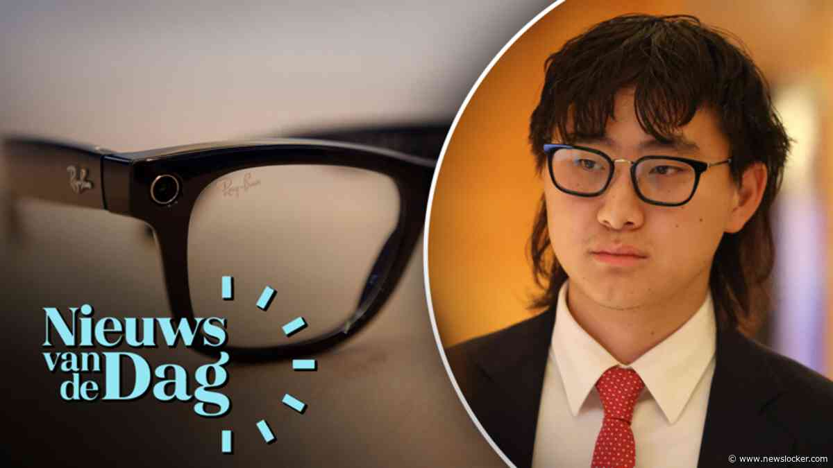 ‘We worden al aan alle kanten gefilmd, moet daar ook nog zo’n Metabril bij?’