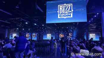 BlizzCon 2026: The Starcraft Shooter Is Real, Diablo Series Coming to Netflix