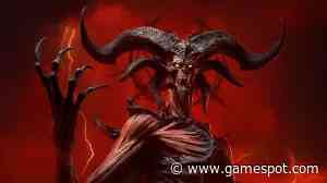 Diablo Animated Series Coming To Netflix, Other Blizzard Franchises Teased