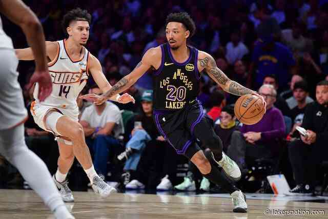 Lakers Rumors: Nick Smith Jr. Signing With Real Madrid