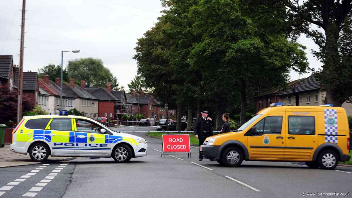 Anfield drug dealer shot his best friend by accident then dumped his body in the gutter
