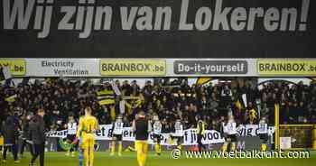 🎥 Wereldgoal in de CPL: doelpunt van Lokeren doet alle monden openvallen