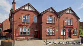Barnsley murder detectives quiz suspect as man dies after hotel altercation - police statement