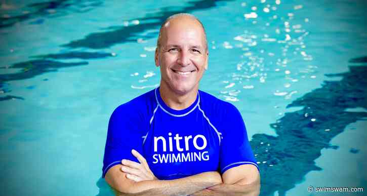 Nitro’s Mike Koleber on Building a Welcoming Culture: “Swimming is probably the smallest part of it”