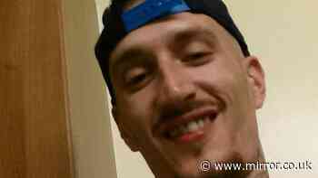Man 'murdered in flat' was 'lovable and cheeky' regular at local pub