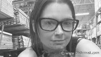 Missing Ohio mom, 37, found dead on top of train car 100 miles from home as cops launch murder investigation