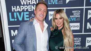 Kroy Biermann ordered to pay five-figure gambling debt as son KJ, 15, is set to be released on $200k bond over sex assault case