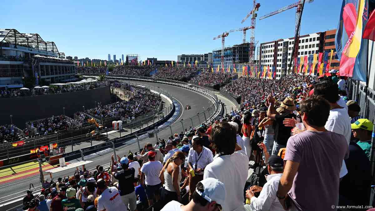 What To Watch For in the Spanish Grand Prix at the Madring
