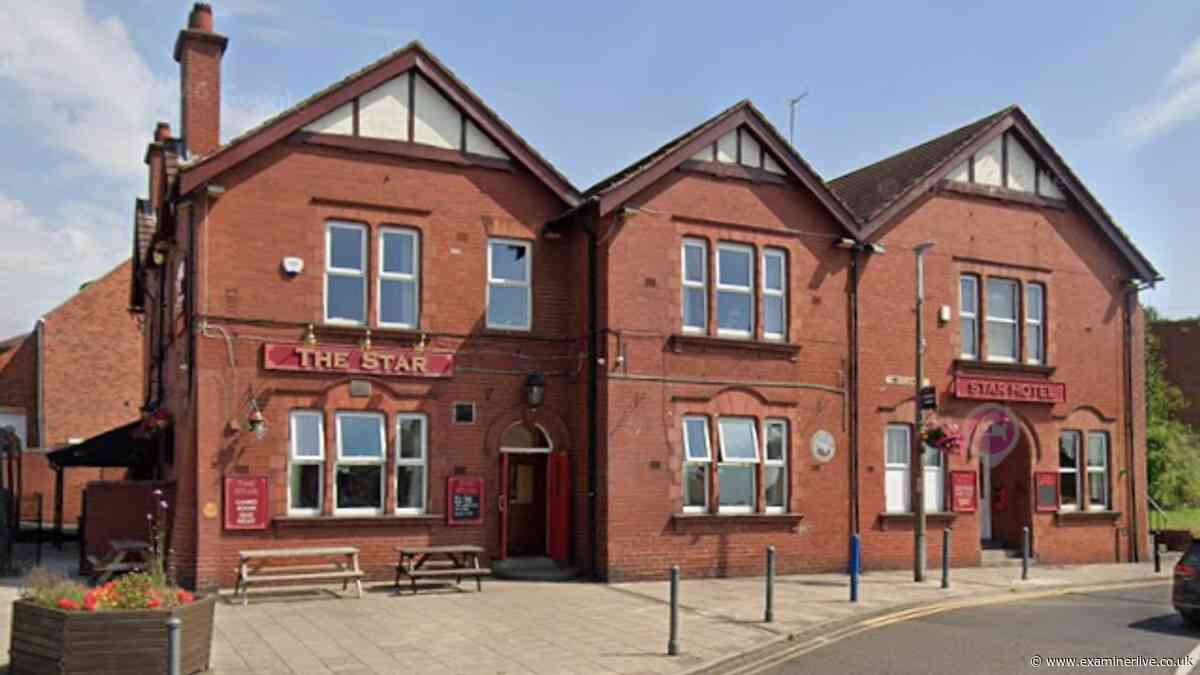 Barnsley murder detectives quiz suspect as man dies after hotel altercation - police statement