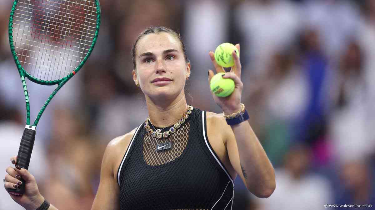 US Open final prize money: How much do the winner and runner-up get?