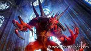 Diablo 4’s Next Class Is What You Expect But Isn’t Coming With A Full Expansion