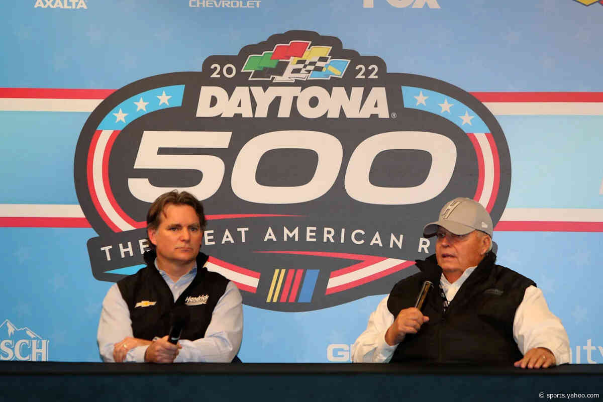 More Details Emerge as Rick Hendrick & Co. Bypass Charter Cap for 20-Yo Protégé With Bold Cup Series Alliance