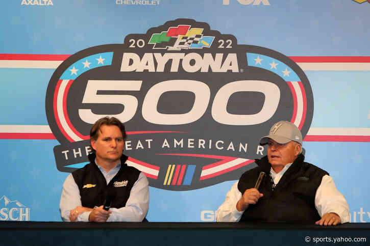 More Details Emerge as Rick Hendrick & Co. Bypass Charter Cap for 20-Yo Protégé With Bold Cup Series Alliance