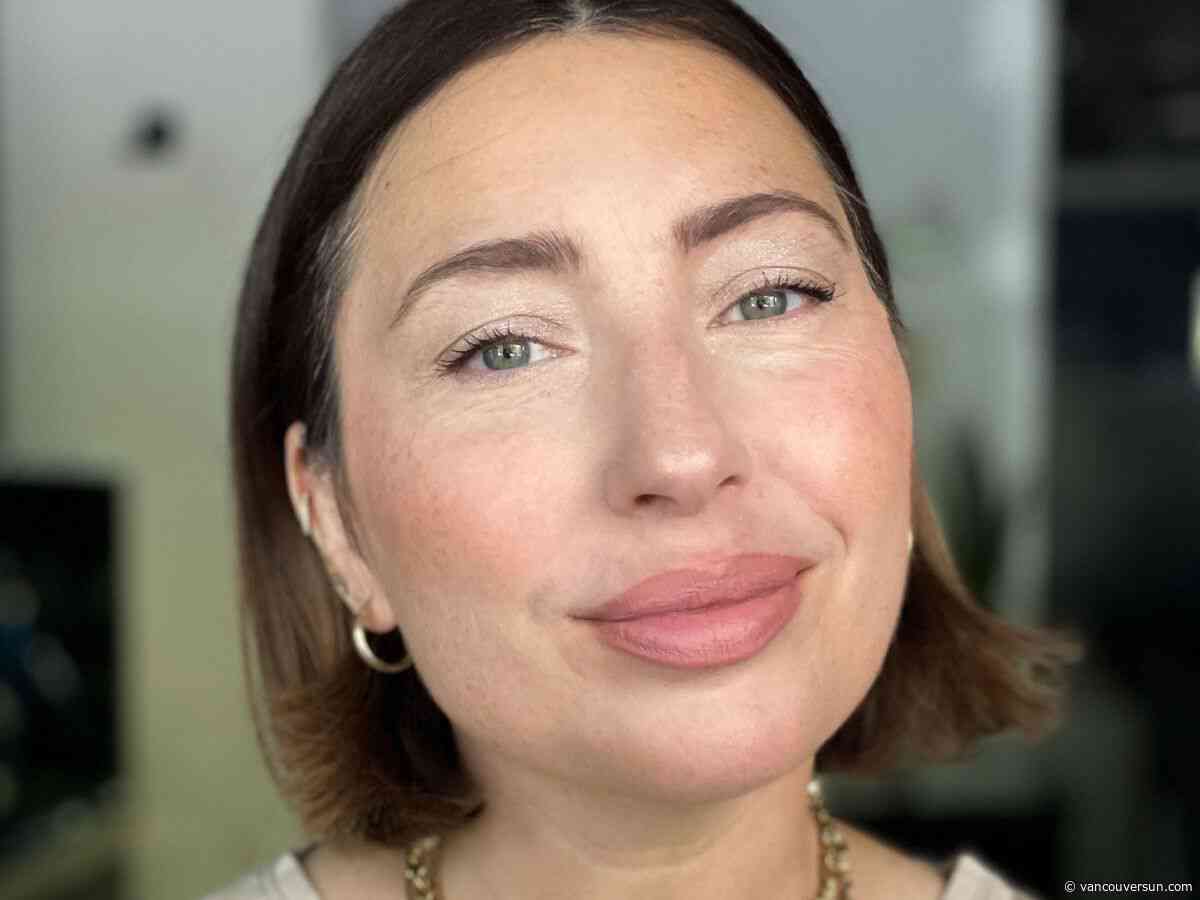 Get the look: 5 neutral lip colours to try this fall