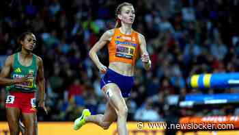 Geen 150.000 dollar: Femke Broeders-Bol buigt ook bij Ultimate Championship voor Audrey Werro