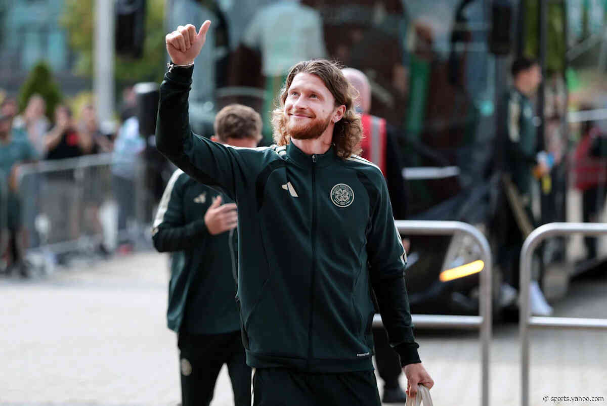 £11m Celtic Star Faces Shock Rangers Role After Blast: Do The Hoops Need To Fix Their Service Before Judging Him?