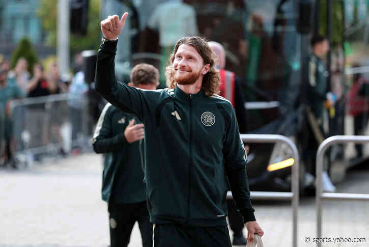 £11m Celtic Star Faces Shock Rangers Role After Blast: Do The Hoops Need To Fix Their Service Before Judging Him?
