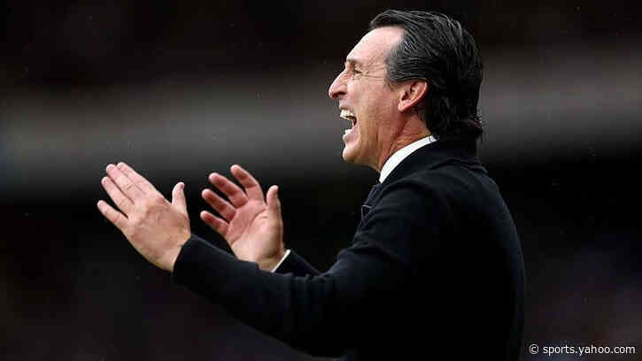 Emery left searching for answers after another Villa loss