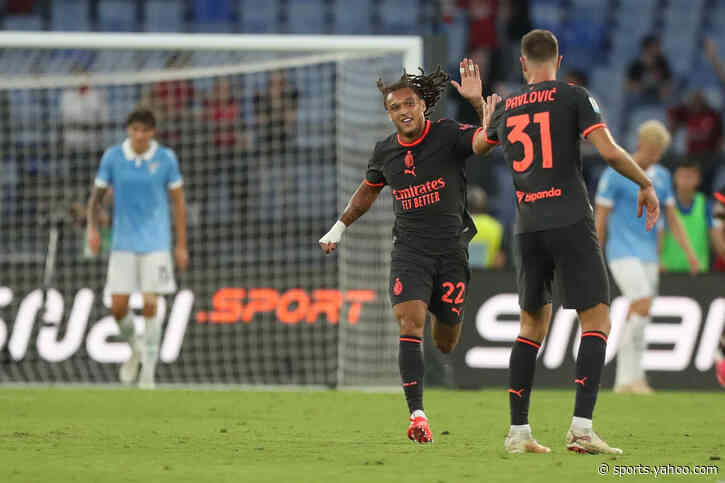 Moreira adapting to Milan and Gila saw ‘honestly disastrous’ first half