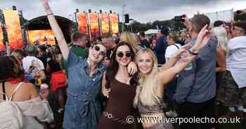 49 of the best dressed people from Reminisce Festival 2026